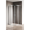Душевой уголок Cezares Momento R 2 90 C Cr