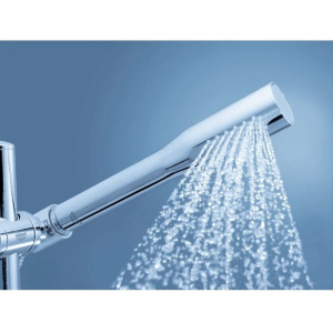 Душевой набор Grohe Euphoria Cosmopolitan Stick 27369000 хром
