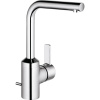 Смеситель для раковины Kludi Zenta 382940575