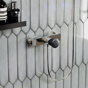 Смеситель для душа Paini Domus 18CR511PZ хром