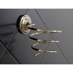 Держатель для фена Fixsen Retro FX-83819