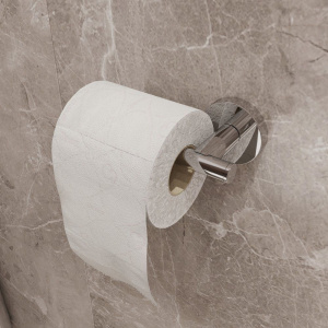 Держатель туалетной бумаги DEKOR BANYO Alina A40 407