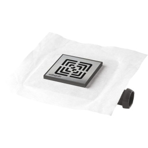 Купить Душевой трап Wirquin Slim 30722011 в Москве с доставкой Душевой трап Wirquin Slim 30722011