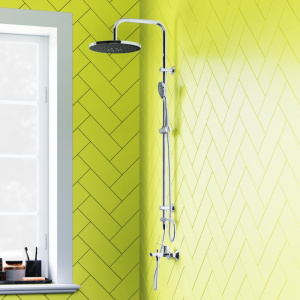 Душевая стойка Dorff Norma D0710000