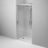 Душевая дверь в нишу AM.PM Gem Solo W90G-100-1-195MT 100 см