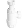 Сифон для раковины McAlpine MRW2-NW
