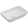 Раковина Villeroy & Boch Venticello 4113 5501 alpin