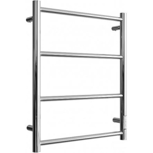 Купить Полотенцесушитель электрический Двин J Neo 60/50 полированный хром в Москве с доставкой Полотенцесушитель электрический Двин J Neo 60/50 полированный хром