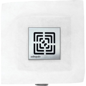 Купить Душевой трап Wirquin Slim 30722011 в Москве с доставкой Душевой трап Wirquin Slim 30722011