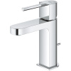 Смеситель для раковины Grohe Plus 32612003