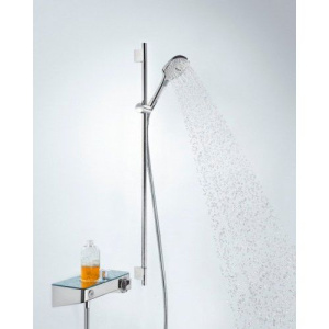 Душевой гарнитур Hansgrohe Raindance Select E 120 26620400