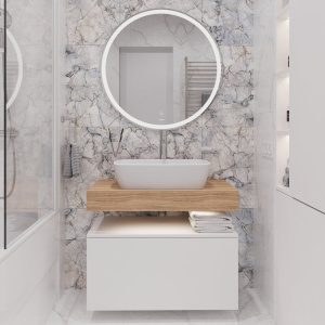 Сифон для раковины AlcaPlast A431