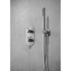 Смеситель для душа Nobili Live WE00102/TCR Chrome