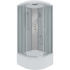 Душевая кабина Niagara Classic NG-2307-14 80x80 см