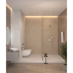 Купить Душевой комплект Kludi Bozz 386300576 С ВНУТРЕННЕЙ ЧАСТЬЮ в Москве с доставкой Душевой комплект Kludi Bozz 386300576 С ВНУТРЕННЕЙ ЧАСТЬЮ