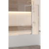 Шторка на ванну RGW Screens SC-03 1100x1500 с ручкой