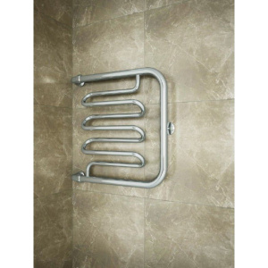 Купить Полотенцесушитель водяной Terminus Фокстрот-лиана 500x600 в Москве с доставкой Полотенцесушитель водяной Terminus Фокстрот-лиана 500x600