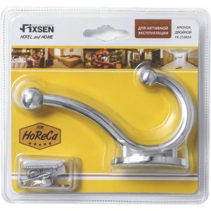 Крючок Fixsen Hotel FX-31005A
