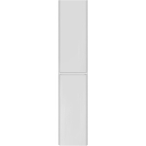 Купить Шкаф-пенал Vincea Vico белый в Москве с доставкой Шкаф-пенал Vincea Vico белый