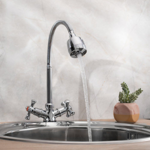 Смеситель для кухни РМС 279F