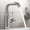 Смеситель для раковины Grohe Essence New 23462001