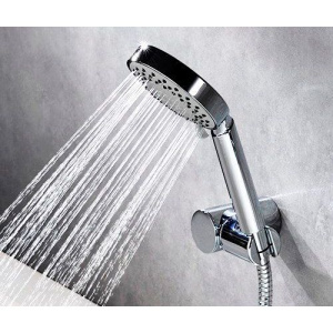 Купить Настенный держатель Wasserkraft A008 в Москве с доставкой Настенный держатель Wasserkraft A008