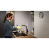 Смеситель для кухни Hansgrohe Metris 14822000