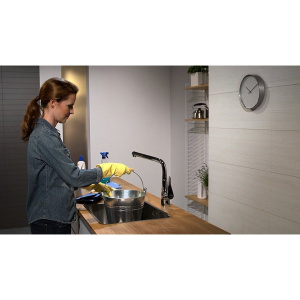 Смеситель для кухни Hansgrohe Metris 14822000