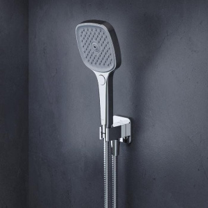 Купить Шланговое подключение IDDIS Slide SLI60CBi62, хром в Москве с доставкой Шланговое подключение IDDIS Slide SLI60CBi62, хром