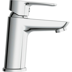 Смеситель для раковины Cersanit Cersania 63030 хром