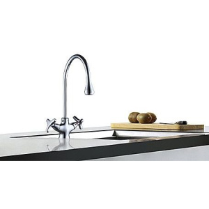 Смеситель для кухни D&K Hessen Goethe DA1382441