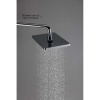 Верхний душ Aquatek AQ2087CR хром