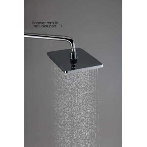 Верхний душ Aquatek AQ2087CR хром