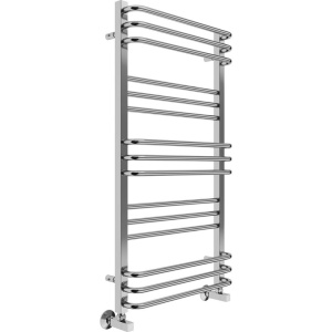 Купить Полотенцесушитель водяной Terminus Соренто П15 0 500х100 в Москве с доставкой Полотенцесушитель водяной Terminus Соренто П15 0 500х100