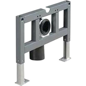 Унитаз подвесной SantiLine SL-5032 с импульсной системой смыва