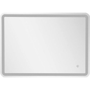 Зеркало ASB-Woodline Марика 105