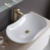 Раковина BelBagno BB1334 67