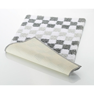 Коврик Ridder Grand Prix 716307 серый, 85x55