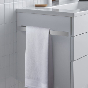 Купить Полотенцедержатель Timo Petruma 15251/00 хром в Москве с доставкой Полотенцедержатель Timo Petruma 15251/00 хром