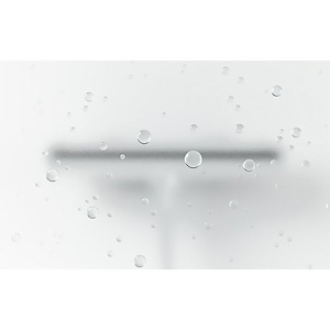 Душевая дверь в нишу Ravak Supernova ASDP3-120 Pearl, 200,  профиль белый