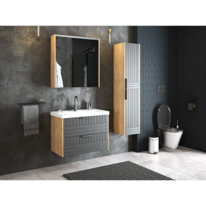 Раковина Madera Classica 80