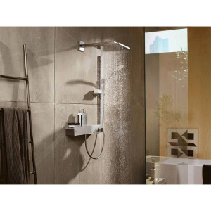 Верхний душ Hansgrohe Raindance E 300 1jet 26238000 хром