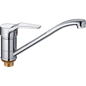 Купить Смеситель для кухни Haiba HB63 HB4963 в Москве с доставкой Смеситель для кухни Haiba HB63 HB4963