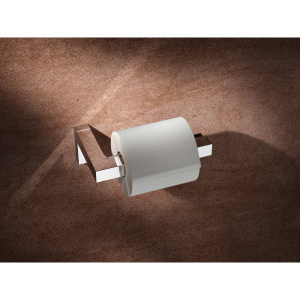 Держатель туалетной бумаги Keuco Edition 90 19162010000 хром