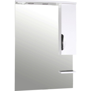 Зеркало ASB-Mebel Мессина 70