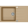 Мойка кухонная Alveus Cadit Granital 40 beige