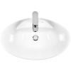 Раковина BOND Oval S15-590