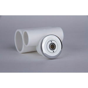 Акриловая ванна Excellent Sfera Slim WAEX.SFL17S.ULTRA L 170x100 см, угловая, с гидромассажем, с каркасом, со сливом-переливом, асимметричная