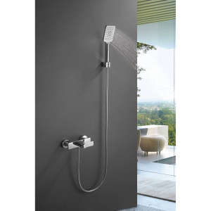 Термостатический смеситель Rossinka RS50 -41 для душа