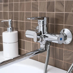 Универсальный смеситель РМС SL141 006E